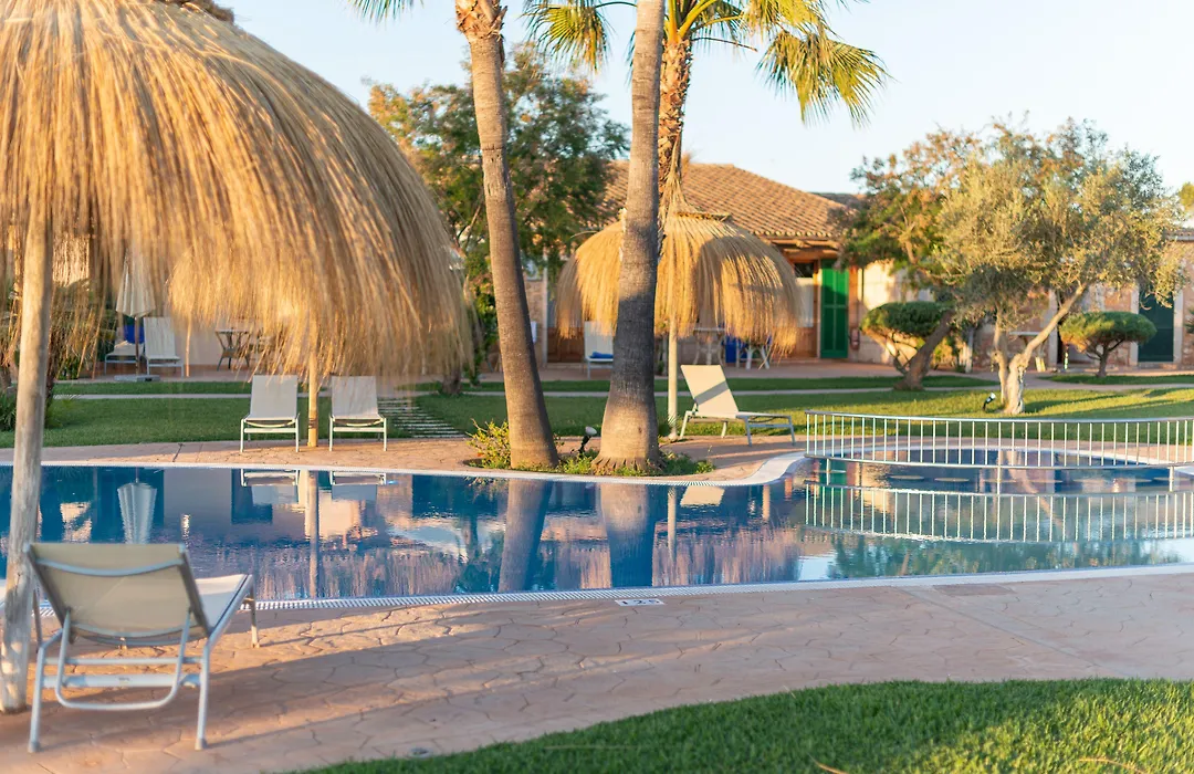 Finca Hotel Can Canals & Spa-1