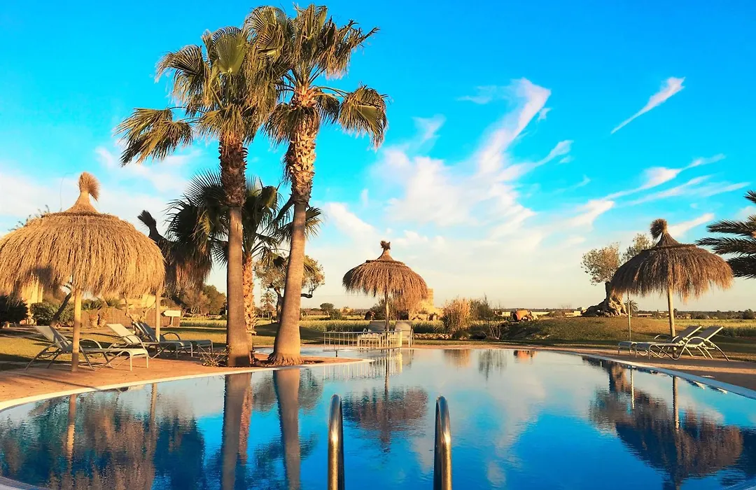 Finca Hotel Can Canals & Spa-1