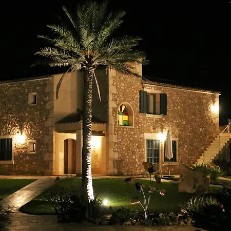 Finca Hotel Can Canals & Spa-3