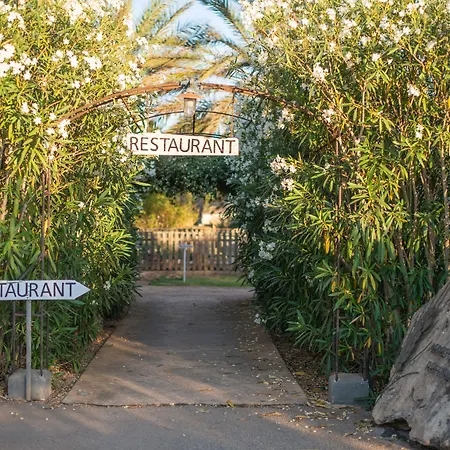 Finca Hotel Can Canals & Spa-2