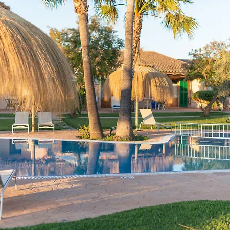 Finca Hotel Can Canals & Spa-2